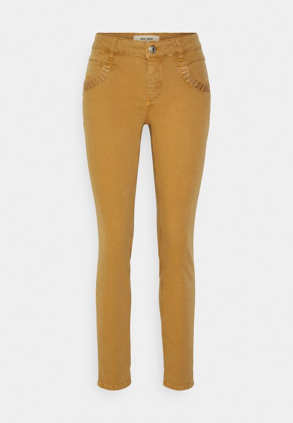 Mos Mosh COLOUR GLOW PANT