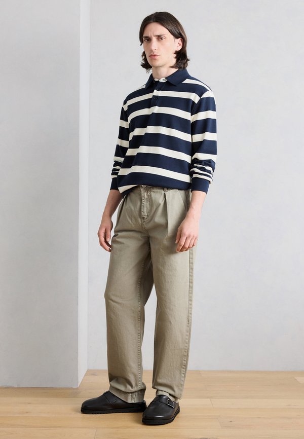 Lindbergh PLEATED PANTS