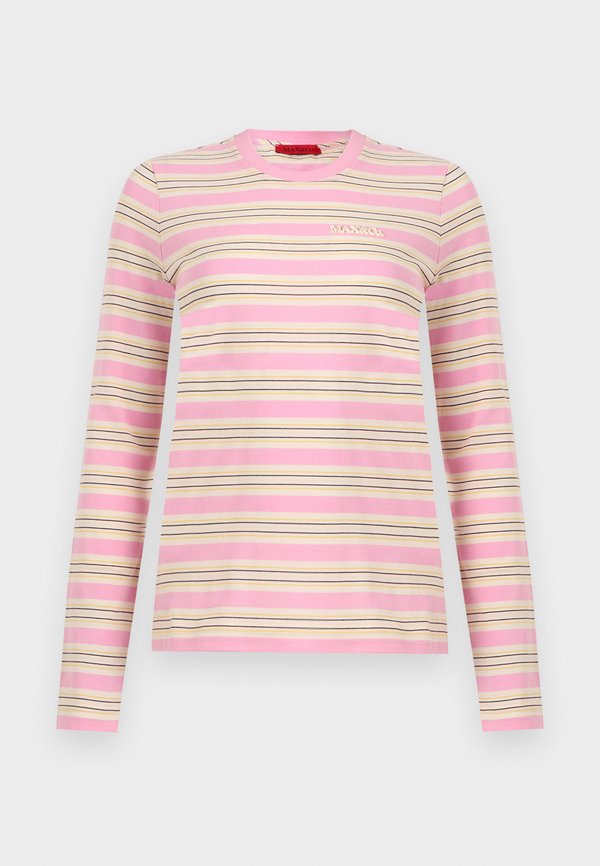 MAX&Co. MEDUSA STRICKBLUSE