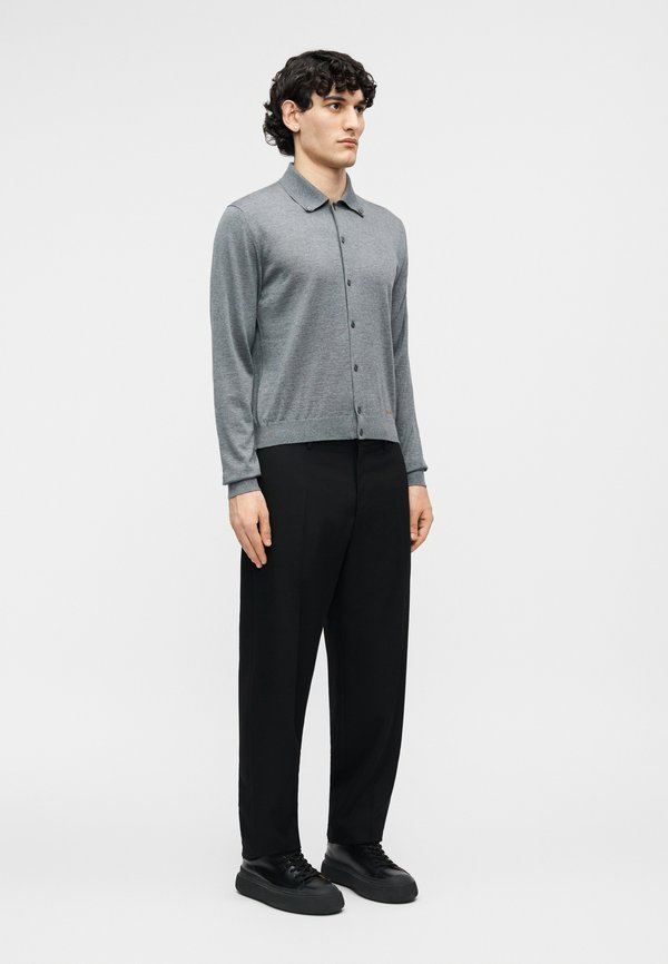 Versace BUTTON DOWN