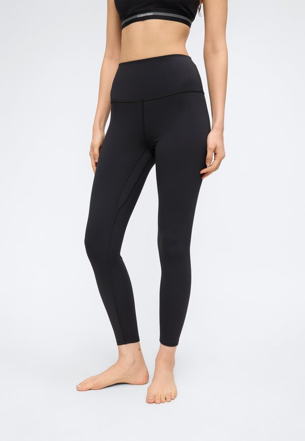 Calvin Klein Underwear ICON SPORT LEGGING NO POCKET