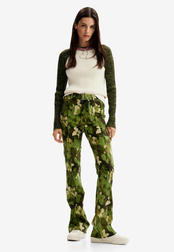 Desigual CAMO FLARE
