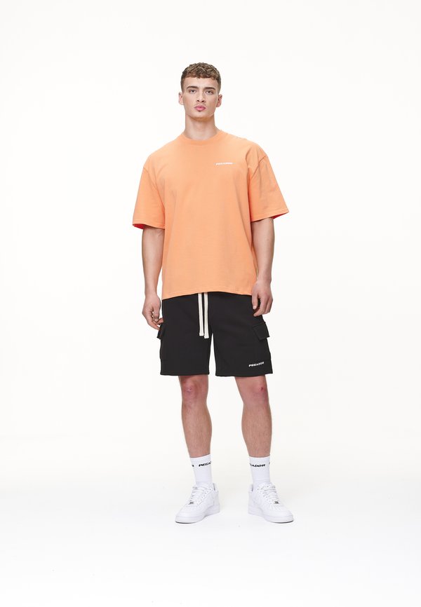 Pegador LOGO OVERSIZED TEE