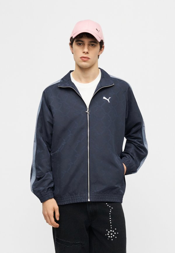 Puma RELAXED TRACK JACKET