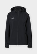 adidas Performance TIRO TRAVEL - Windbreaker - black