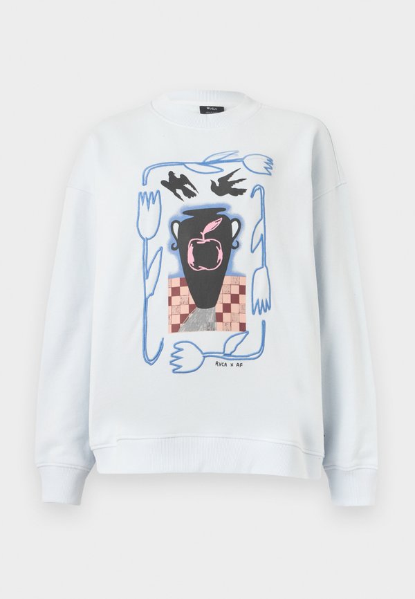 RVCA LOVE BIRDS CREW