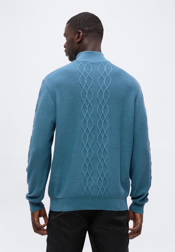 Malbon SANTORO SWEATER