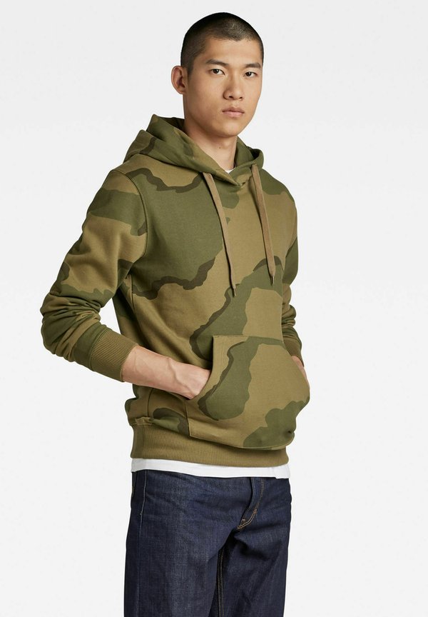 G-STAR DESERT CAMO