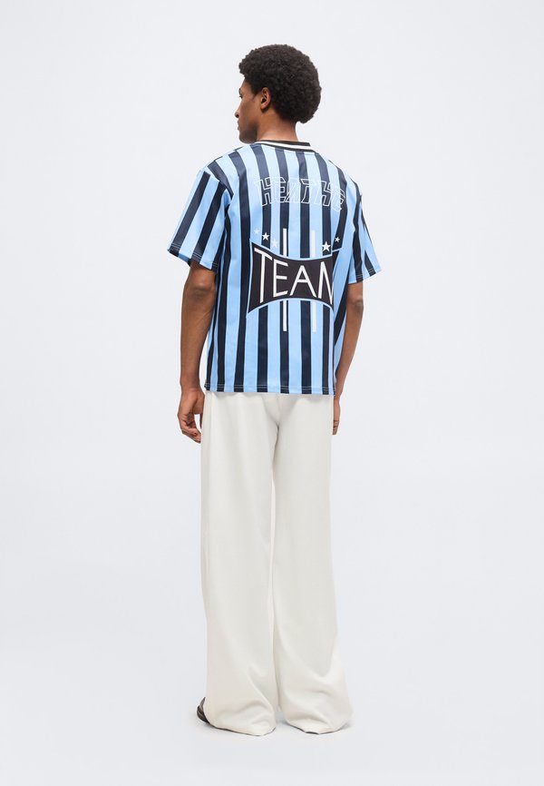 Heathe JAY JAY STRIPE