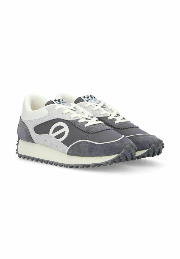 No Name À LACETS PUNKY JOGGER