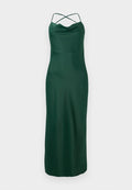 WAL G. CARA BACKLESS MIDI