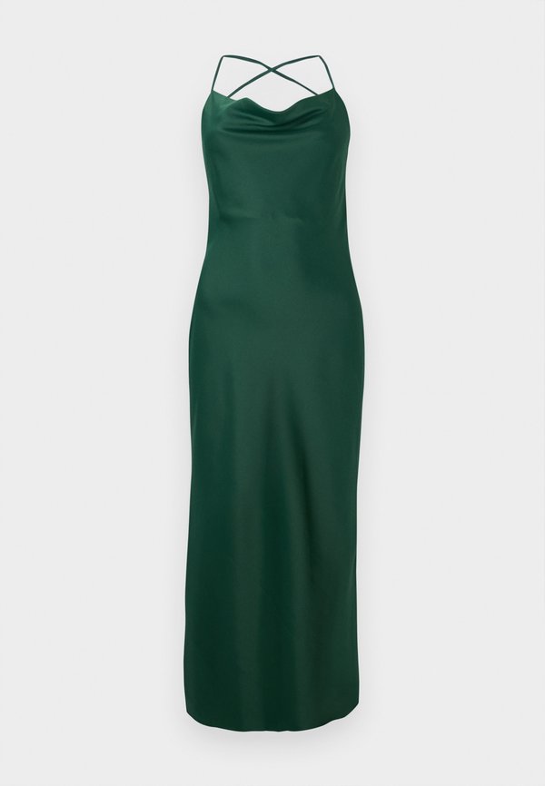 WAL G. CARA BACKLESS MIDI