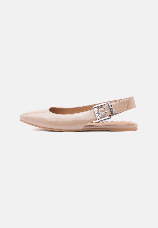 Bianco Slingbacks BIAROSE
