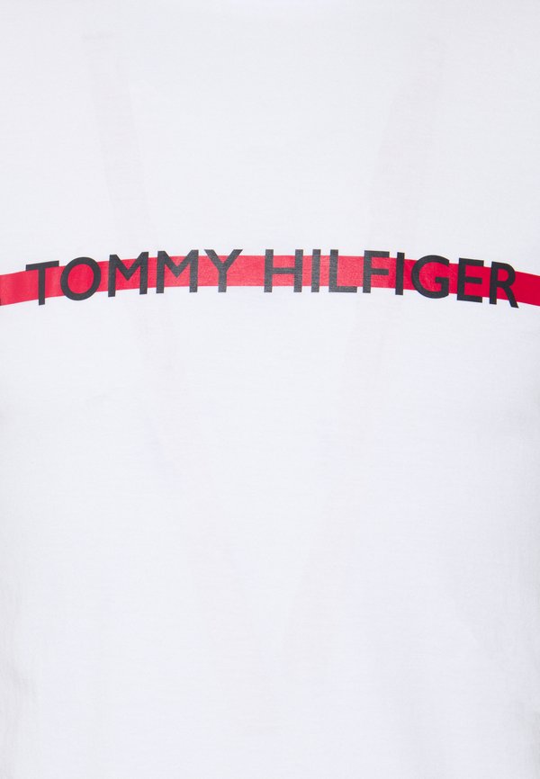 Tommy Hilfiger NATURE TECH TEE LOGO