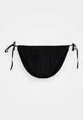 We Are We Wear MELISSA TIE SIDE PANT CURVE