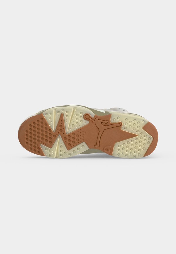Jordan AIR JORDAN 6 RETRO