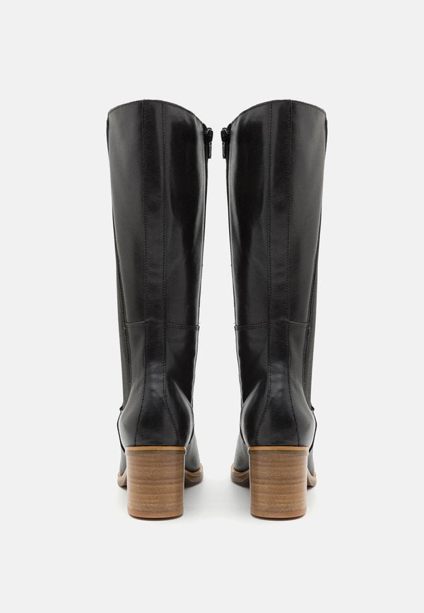 Anna Field Wide Fit by Zalando LEATHER
