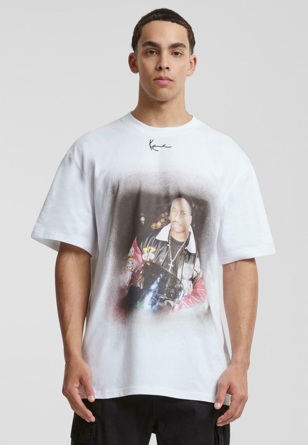 Karl Kani TINY SIGNATURE TEE