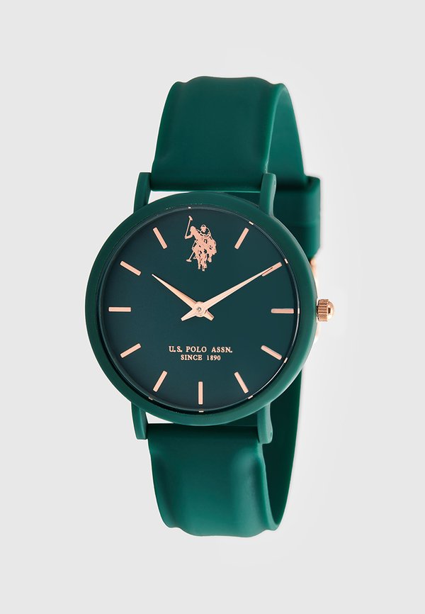 U.S. Polo Assn.