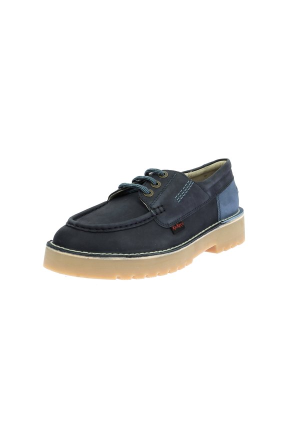 Kickers