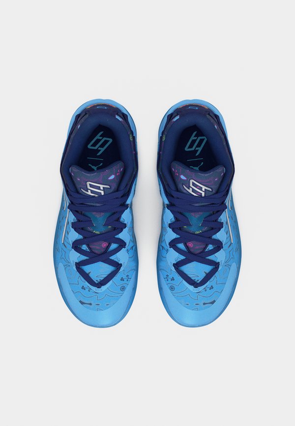 Puma STEWIE 4 MOST WANTED UNISEX