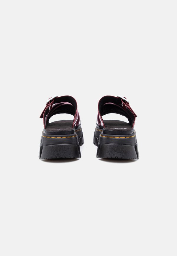 Dr. Martens MATTISON SLIDE