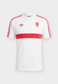 adidas Originals MANCHESTER UNITED - Club wear - white