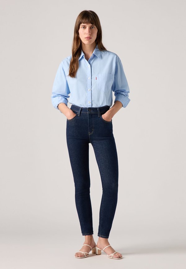 Levi's® 721® HIGH RISE SKINNY