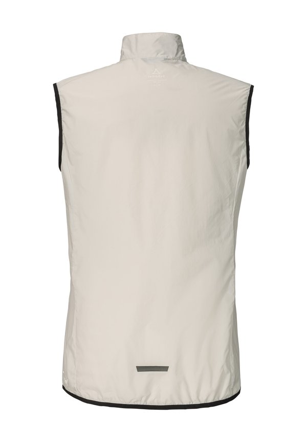 Schöffel WESTEN BIKE VEST STYLE CANNOBIO WMS