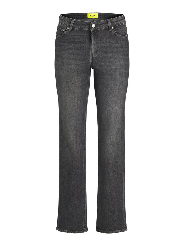 JJXX Straight fit JXNICE SL-STR MW C8165 JEANS DNM NOOS