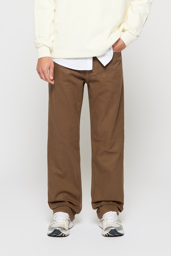 EIGHTYFIVE WAX COATED UNISEX