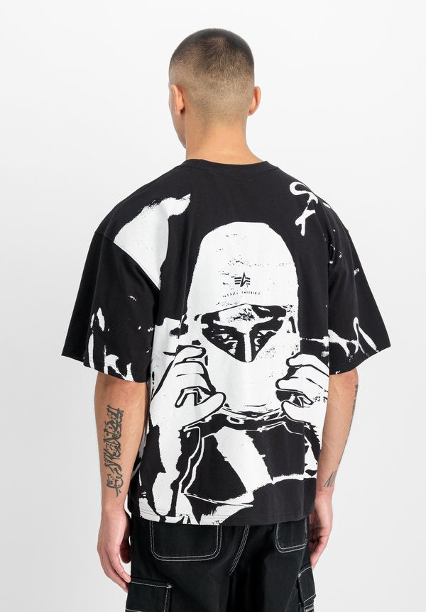 Alpha Industries BALACLAVA BP T UNISEX