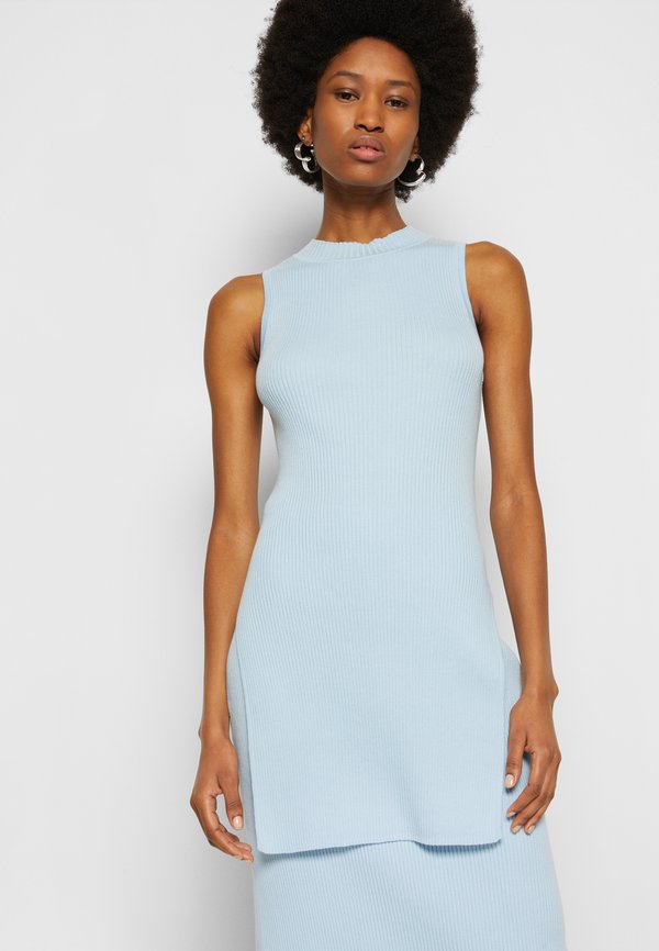 Materiel HIGH NECK