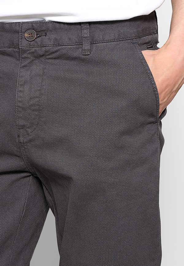 INDICODE JEANS LOUVRE REGULAR FIT