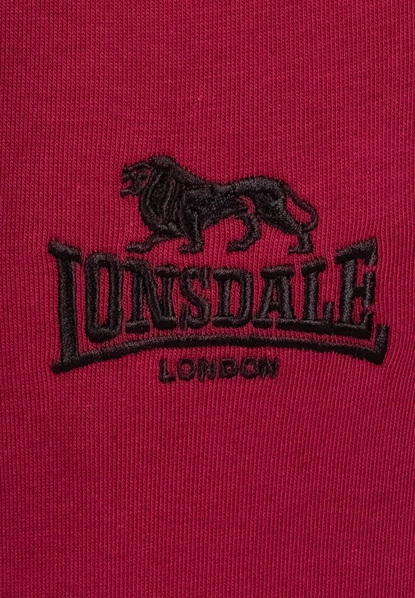 Lonsdale NORMALE PASSFORM ERIBOLL