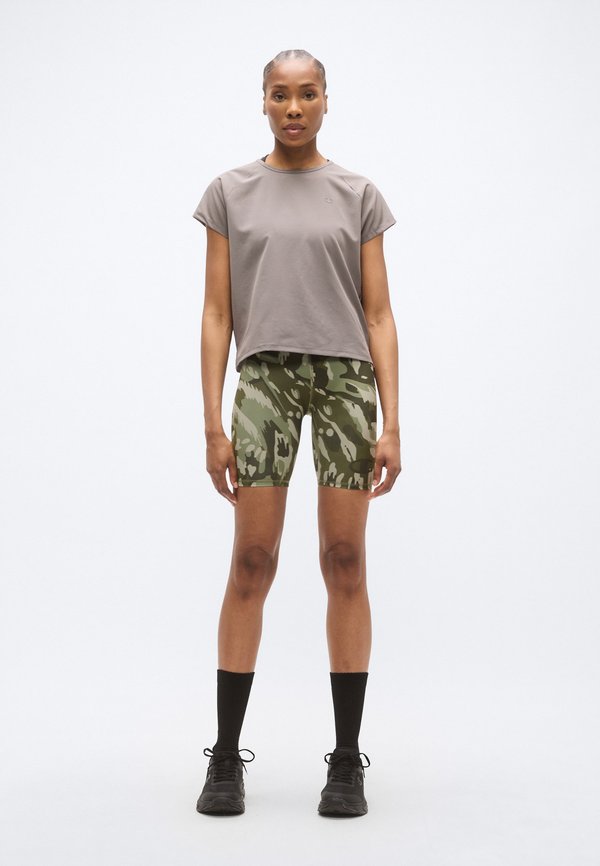 Champion COMPRESSION SHORTS COMBAT