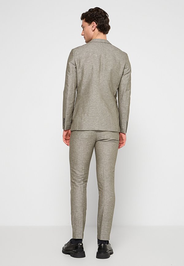 Selected SLH SLIM-LENNON SLIM FIT