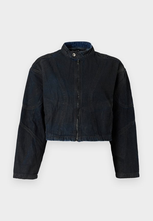 FAVELA WAXED  JACKET