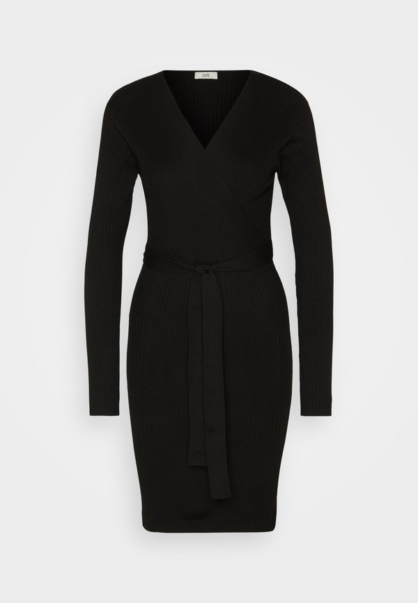 JDY JDYPRIME LIFE WRAP DRESS