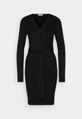 JDY JDYPRIME LIFE WRAP DRESS