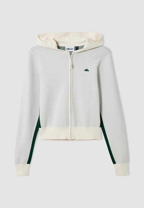 Ellesse LANEISA KNITTED FULL ZIP
