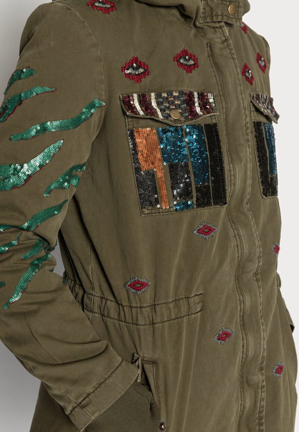 Desigual FLIX