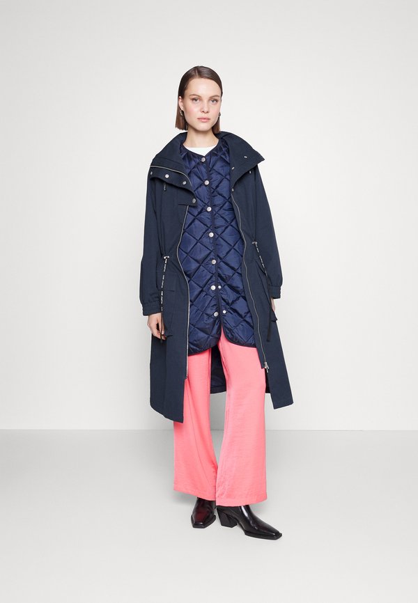 esmé studios ESVIRA 2IN1 JACKET