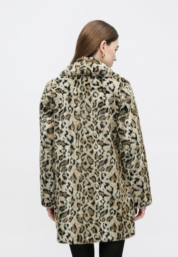 TWINSET OVERCOAT