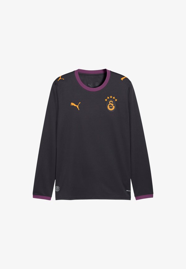 Puma Club wear - grau