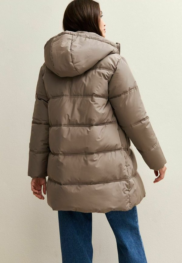 New Look MIDI LENGTH PUFFER