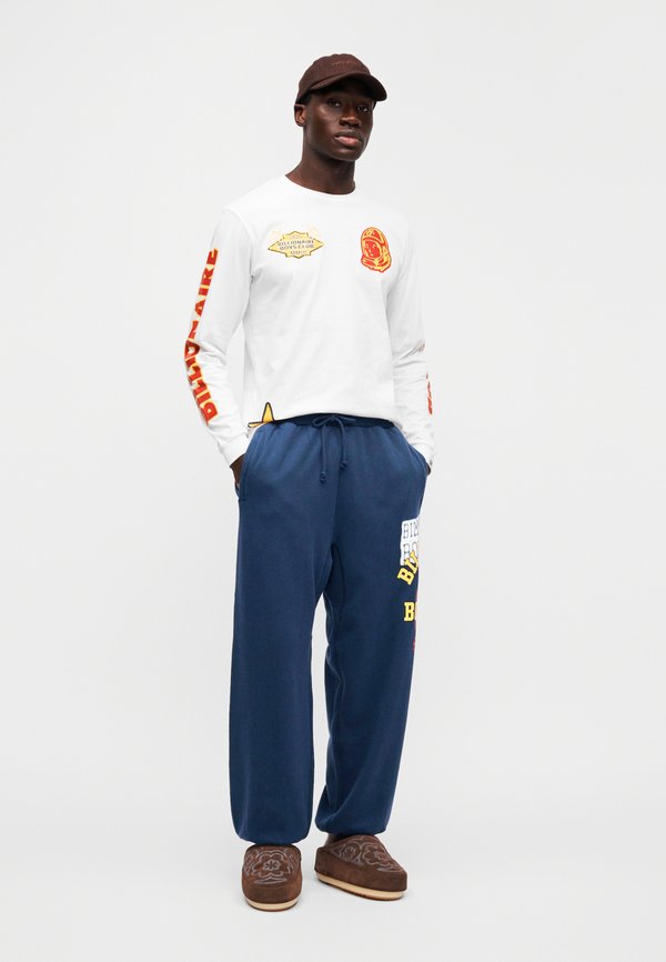 Billionaire Boys Club CORE LOGO WASHED REGULAR