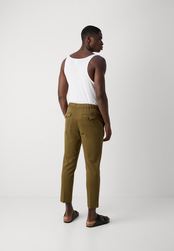 Scotch & Soda KNITTED SLIM FIT