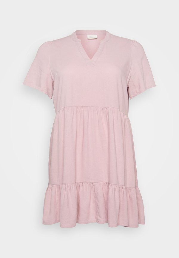 ONLY Carmakoma CARTIRI-CARO Linen Short