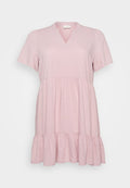 ONLY Carmakoma CARTIRI-CARO Linen Short